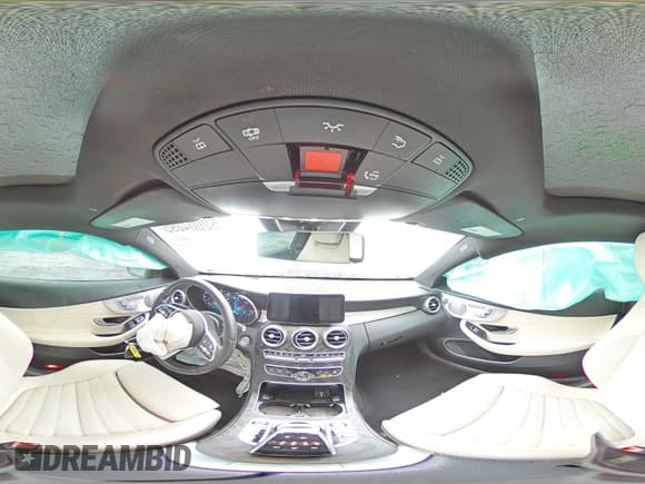 ✅ 2021 Mercedes-Benz C 300 • VIN: W1KWJ8EB6MG051313 • Лот: 52004095. Опубликован ранее на Copart с пробегом 57 684 миль. Бесплатный доступ к архиву аукционных продаж из США и подробный отчёт об истории автомобиля на DreamBid. Изображение 12.