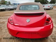 ✅ 2013 Volkswagen Beetle 2.5L • VIN: 3VW5P7ATXDM827720 • Лот: 89916585. Опубликован ранее на Copart с пробегом 42 689 миль. Бесплатный доступ к архиву аукционных продаж из США и подробный отчёт об истории автомобиля на DreamBid. Изображение 6.
