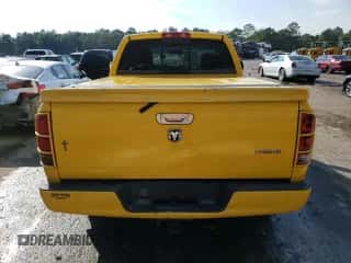 ✅ 2004 Dodge 1500 SLT • VIN: 1D7HA16DX4J291256 • Лот: 74920364. Размещён на Copart с пробегом 191 861 миль миль. Получите бесплатный доступ к архиву аукционных продаж из США и посмотрите подробный отчёт об истории автомобиля на DreamBid. Изображение 6.