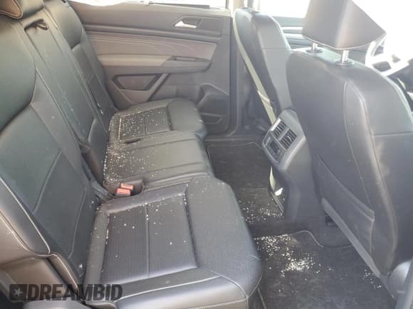 ✅ 2021 Volkswagen Atlas SE • VIN: 1V2DP2CA9MC598086 • Lot: 65634035. Wystawiony na Copart z przebiegiem 44 698 mil. Bezpłatny archiwum sprzedaży aukcyjnych z USA i szczegółowy raport historii pojazdu na DreamBid. Zdjęcie 11.