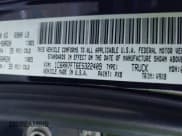 ✅ 2014 Ram 1500 Express • VIN: 1C6RR7FT6ES322409 • Lot: 43579261. Wystawiony na IAAI z przebiegiem 106 328 mil. Bezpłatny archiwum sprzedaży aukcyjnych z USA i szczegółowy raport historii pojazdu na DreamBid. Zdjęcie 9.