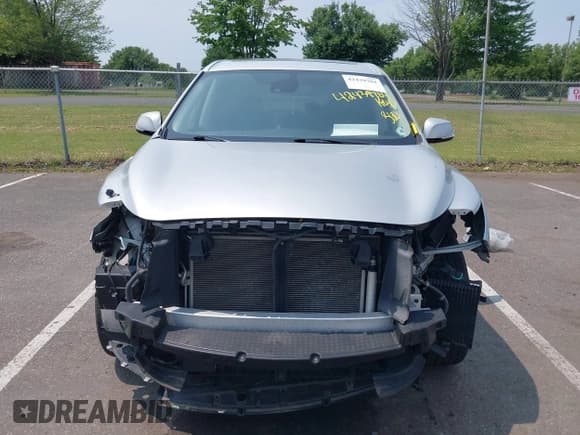 ✅ 2020 Infiniti QX60 Luxe • VIN: 5N1DL0MNXLC533955 • Lot: 42439704. Listed on IAAI with 92,007 mi. Free auction sales archive from the USA and detailed vehicle history report at DreamBid. Image 6.