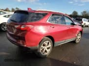 ✅ 2019 Chevrolet Equinox Premier • VIN: 3GNAXXEV7KS532863 • Лот: 85516655. Опубликован ранее на Copart с пробегом 86 473 миль. Бесплатный доступ к архиву аукционных продаж из США и подробный отчёт об истории автомобиля на DreamBid. Изображение 3.