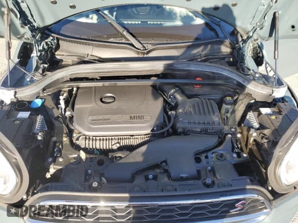 ✅ 2021 MINI Countryman Cooper S • VIN: WMZ53BR03M3N21746 • Lot: 74237774. Wystawiony na Copart z przebiegiem Nie podano. Bezpłatny archiwum sprzedaży aukcyjnych z USA i szczegółowy raport historii pojazdu na DreamBid. Zdjęcie 11.