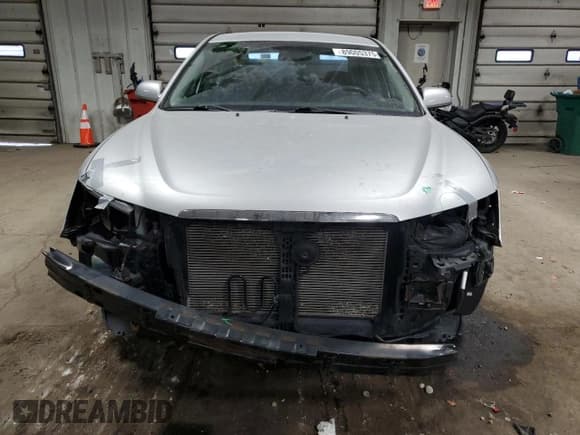 ✅ 2009 Hyundai Sonata GLS • VIN: 5NPET46C49H448022 • Лот: 89005375. Опубликован ранее на Copart с пробегом 214 119 миль. Бесплатный доступ к архиву аукционных продаж из США и подробный отчёт об истории автомобиля на DreamBid. Изображение 5.