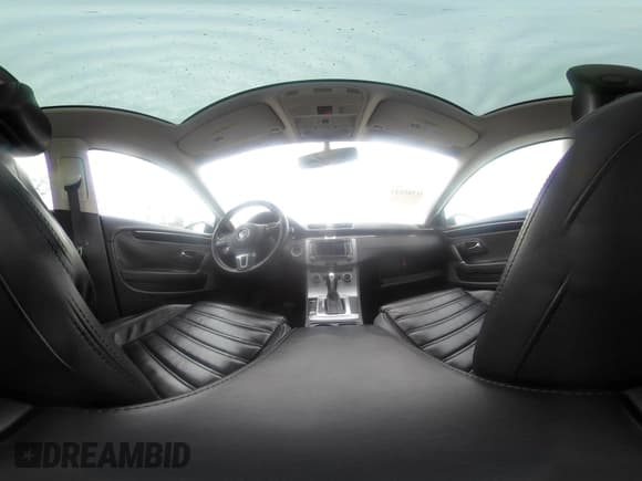 ✅ 2014 Volkswagen CC Executive • VIN: WVWRP7AN3EE537770 • Lot: 41385247. Listed on IAAI with 135,069 mi. Free auction sales archive from the USA and detailed vehicle history report at DreamBid. Image 18.