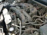 ✅ 2014 Subaru Crosstrek Premium • VIN: JF2GPACC5E8293149 • Lot: 42377960. Listed on IAAI with 123,742 mi. Free auction sales archive from the USA and detailed vehicle history report at DreamBid. Image 19.