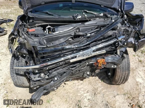 ✅ 2023 Chevrolet Suburban LT • VIN: 1GNSCCKD7PR161413 • Лот: 74938374. Опубликован ранее на Copart с пробегом 72 466 миль. Бесплатный доступ к архиву аукционных продаж из США и подробный отчёт об истории автомобиля на DreamBid. Изображение 12.