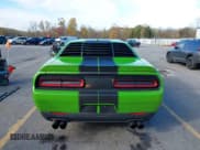 ✅ 2017 Dodge Challenger GT • VIN: 2C3CDZGG3HH555724 • Lot: 43612781. Listed on IAAI with 47,721 mi. Free auction sales archive from the USA and detailed vehicle history report at DreamBid. Image 17.