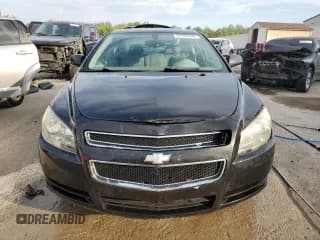 ✅ 2010 Chevrolet Malibu 1LS • VIN: 1G1ZB5EB5AF206608 • Lot: 66596664. Listed on Copart with Not provided. Free auction sales archive from the USA and detailed vehicle history report at DreamBid. Image 5.