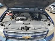 ✅ 2007 Chevrolet Tahoe LS • VIN: 1GNEC13J07R104900 • Lot: 48997395. Listed on Copart with 199,874 mi. Free auction sales archive from the USA and detailed vehicle history report at DreamBid. Image 12.