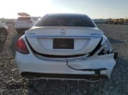 ✅ 2018 Mercedes-Benz C 300 • VIN: 55SWF4JB8JU249552 • Лот: 90318865. Опубликован ранее на Copart с пробегом 83 658 миль. Бесплатный доступ к архиву аукционных продаж из США и подробный отчёт об истории автомобиля на DreamBid. Изображение 6.