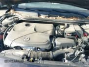 ✅ 2018 Infiniti QX30 Premium • VIN: SJKCH5CR4JA044637 • Лот: 43355906. Опубликован ранее на IAAI с пробегом 106 362 миль. Бесплатный доступ к архиву аукционных продаж из США и подробный отчёт об истории автомобиля на DreamBid. Изображение 19.