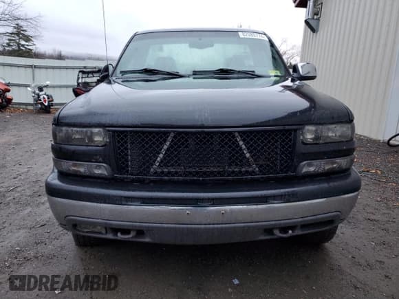 ✅ 2000 Chevrolet Silverado 1500 LS • VIN: 1GCEK14T3YZ368996 • Лот: 82080774. Опубликован ранее на Copart с пробегом 260 732 миль. Бесплатный доступ к архиву аукционных продаж из США и подробный отчёт об истории автомобиля на DreamBid. Изображение 5.