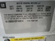 ✅ 2012 Chevrolet Malibu 1LS • VIN: 1G1ZB5E01CF168814 • Lot: 76532604. Listed on Copart with 151,433 mi. Free auction sales archive from the USA and detailed vehicle history report at DreamBid. Image 15.