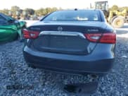 ✅ 2017 Nissan Maxima SR • VIN: 1N4AA6AP1HC392065 • Lot: 90612685. Listed on Copart with 130,902 mi. Free auction sales archive from the USA and detailed vehicle history report at DreamBid. Image 6.