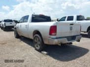 ✅ 2019 Ram 1500 SLT • VIN: 1C6RR6TT5KS657607 • Lot: 42587851. Listed on IAAI with Not provided. Free auction sales archive from the USA and detailed vehicle history report at DreamBid. Image 3.