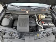 ✅ 2013 Chevrolet Captiva Sport LS • VIN: 3GNAL2EK8DS609893 • Lot: 43405205. Wystawiony na Copart z przebiegiem 131 336 mil. Bezpłatny archiwum sprzedaży aukcyjnych z USA i szczegółowy raport historii pojazdu na DreamBid. Zdjęcie 14.