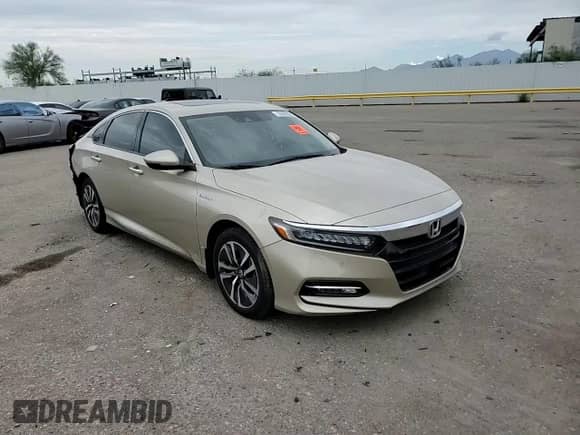 2018 Honda Accord Touring с VIN 1HGCV3F91JA017067, выставлен на аукционе Copart как лот 70592285 с пробегом 70 148 миль миль и Списание • Salvage title. История ставок и продаж доступна на DreamBid. Изображение 13.