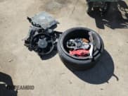 ✅ 2023 Chevrolet Corvette 2LT • VIN: 1G1YB2D42P5112388 • Lot: 89719315. Wystawiony na Copart z przebiegiem Nie podano. Bezpłatny archiwum sprzedaży aukcyjnych z USA i szczegółowy raport historii pojazdu na DreamBid. Zdjęcie 12.