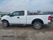 ✅ 2008 Ford F-150 XLT • VIN: 1FTPX14V88FB93061 • Lot: 42389405. Listed on IAAI with 150,811 mi. Free auction sales archive from the USA and detailed vehicle history report at DreamBid. Image 15.