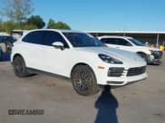 ✅ 2019 Porsche Cayenne • VIN: WP1AA2AY0KDA17506 • Lot: 43505914. Wystawiony na IAAI z przebiegiem 104 632 mil. Bezpłatny archiwum sprzedaży aukcyjnych z USA i szczegółowy raport historii pojazdu na DreamBid. Zdjęcie 1.