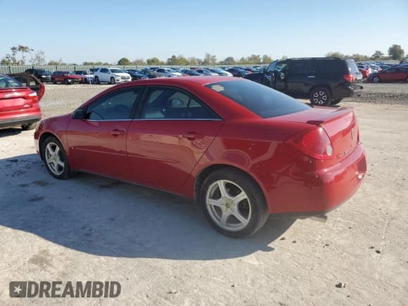 ✅ 2006 Pontiac G6 GT • VIN: 1G2ZH558864183004 • Лот: 90907805. Опубликован ранее на Copart с пробегом 257 011 миль. Бесплатный доступ к архиву аукционных продаж из США и подробный отчёт об истории автомобиля на DreamBid. Изображение 2.