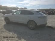 ✅ 2022 Porsche Cayenne • VIN: WP1BA2AY0NDA49705 • Lot: 72766613. Listed on Copart with 18,678 mi. Free auction sales archive from the USA and detailed vehicle history report at DreamBid. Image 2.