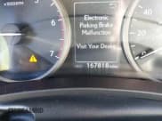 ✅ 2017 Lexus NX 200t • VIN: JTJYARBZ5H2054052 • Lot: 43789895. Listed on IAAI with 167,818 mi. Free auction sales archive from the USA and detailed vehicle history report at DreamBid. Image 16.