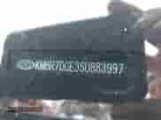 ✅ 2025 Hyundai Palisade Calligraphy • VIN: KM8R7DGE3SU883997 • Lot: 43279566. Listed on IAAI with 4,367 mi. Free auction sales archive from the USA and detailed vehicle history report at DreamBid. Image 17.