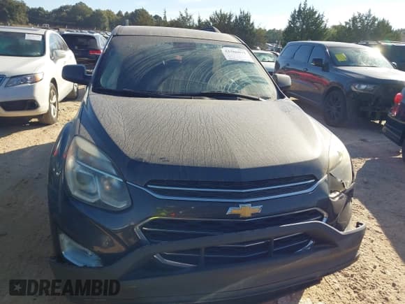 ✅ 2016 Chevrolet Equinox LT • VIN: 2GNALCEK5G6289263 • Лот: 43386075. Опубликован ранее на IAAI с пробегом 159 416 миль. Бесплатный доступ к архиву аукционных продаж из США и подробный отчёт об истории автомобиля на DreamBid. Изображение 12.