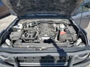 ✅ 2021 Ford Bronco • VIN: 1FMEE5DHXMLA92853 • Lot: 43536855. Listed on Copart with 34,894 mi. Free auction sales archive from the USA and detailed vehicle history report at DreamBid. Image 13.