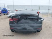 ✅ 2019 Audi RS 5 Sportback • VIN: WUABWCF59KA900598 • Lot: 41520850. Listed on IAAI with 96,420 mi. Free auction sales archive from the USA and detailed vehicle history report at DreamBid. Image 16.