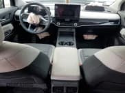 ✅ 2024 Honda Prologue EX • VIN: 3GPKHURM7RS536799 • Lot: 42118085. Listed on Copart with 1,666 mi. Free auction sales archive from the USA and detailed vehicle history report at DreamBid. Image 8.