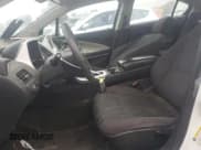 ✅ 2013 Chevrolet Volt • VIN: 1G1RE6E4XDU125764 • Lot: 82179954. Wystawiony na Copart z przebiegiem 260 786 mil. Bezpłatny archiwum sprzedaży aukcyjnych z USA i szczegółowy raport historii pojazdu na DreamBid. Zdjęcie 7.