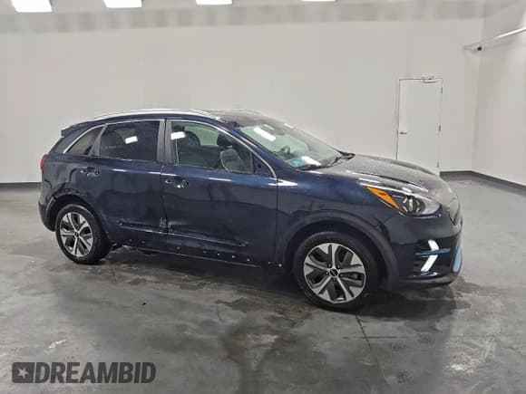 ✅ 2022 Kia Niro S • VIN: KNDCC3LG0N5160422 • Лот: 93857015. Опубликован ранее на Copart с пробегом 117 719 миль. Бесплатный доступ к архиву аукционных продаж из США и подробный отчёт об истории автомобиля на DreamBid. Изображение 4.