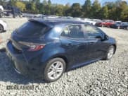 ✅ 2020 Toyota Corolla SE • VIN: JTND4RBE4L3074412 • Лот: 85299325. Опубликован ранее на Copart с пробегом 9 578 миль. Бесплатный доступ к архиву аукционных продаж из США и подробный отчёт об истории автомобиля на DreamBid. Изображение 3.