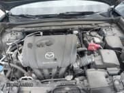 ✅ 2022 Mazda CX-30 S Carbon Edition • VIN: 3MVDMBCL0NM458115 • Lot: 41223224. Listed on IAAI with 67,066 mi. Free auction sales archive from the USA and detailed vehicle history report at DreamBid. Image 10.