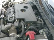 ✅ 2019 Nissan Altima SV • VIN: 1N4BL4DV0KN309217 • Lot: 42737939. Wystawiony na IAAI z przebiegiem 203 239 mil. Bezpłatny archiwum sprzedaży aukcyjnych z USA i szczegółowy raport historii pojazdu na DreamBid. Zdjęcie 19.