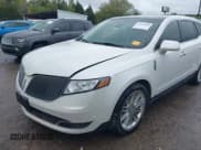 ✅ 2013 Lincoln MKT EcoBoost • VIN: 2LMHJ5ATXDBL53758 • Lot: 43536000. Listed on IAAI with 71,305 mi. Free auction sales archive from the USA and detailed vehicle history report at DreamBid. Image 6.