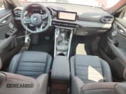 ✅ 2024 Dodge Hornet R/T Plus • VIN: ZACPDFDW9R3A11310 • Lot: 63410725. Listed on Copart with 7,933 mi. Free auction sales archive from the USA and detailed vehicle history report at DreamBid. Image 8.