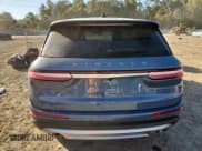 ✅ 2025 Lincoln Corsair Premiere • VIN: 5LMCJ1CA0SUL05958 • Lot: 92107175. Listed on Copart with 6,206 mi. Free auction sales archive from the USA and detailed vehicle history report at DreamBid. Image 6.