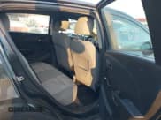 ✅ 2014 Chevrolet Sonic LS • VIN: 1G1JA6SG5E4158552 • Lot: 43924683. Listed on IAAI with 99,432 mi. Free auction sales archive from the USA and detailed vehicle history report at DreamBid. Image 8.