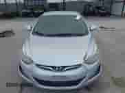 2015 Hyundai Elantra Limited with VIN 5NPDH4AE4FH548185, listed as a IAAI auction lot 42528283 with 104,589 mi miles and . Bid and sale history available at DreamBid. Image 12.