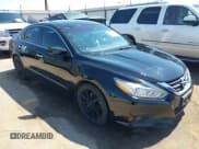 ✅ 2017 Nissan Altima SV • VIN: 1N4AL3AP1HC171770 • Lot: 42501590. Listed on IAAI with 55,990 mi. Free auction sales archive from the USA and detailed vehicle history report at DreamBid. Image 1.