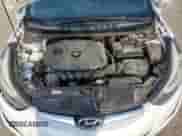 2016 Hyundai Elantra Limited с VIN 5NPDH4AEXGH762888, выставлен на аукционе Copart как лот 65808135 с пробегом 125 807 миль миль и Списание • Salvage title. История ставок и продаж доступна на DreamBid. Изображение 11.