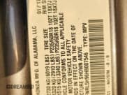 ✅ 2017 Honda Odyssey Touring • VIN: 5FNRL5H96HB007546 • Лот: 91997785. Опубликован ранее на Copart с пробегом 294 183 миль. Бесплатный доступ к архиву аукционных продаж из США и подробный отчёт об истории автомобиля на DreamBid. Изображение 14.