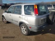 ✅ 1999 Honda CR-V EX • VIN: JHLRD1868XC018557 • Lot: 43699143. Wystawiony na IAAI z przebiegiem 213 222 mil. Bezpłatny archiwum sprzedaży aukcyjnych z USA i szczegółowy raport historii pojazdu na DreamBid. Zdjęcie 3.