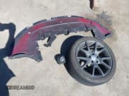 ✅ 2016 Dodge Dart SXT • VIN: 1C3CDFBB8GD701170 • Лот: 41885491. Опубликован ранее на IAAI с пробегом 108 658 миль. Бесплатный доступ к архиву аукционных продаж из США и подробный отчёт об истории автомобиля на DreamBid. Изображение 12.