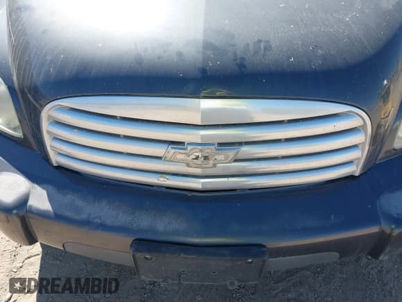 ✅ 2011 Chevrolet HHR 1LT • VIN: 3GNBABFW6BS511230 • Lot: 41518207. Listed on IAAI with 197,928 mi. Free auction sales archive from the USA and detailed vehicle history report at DreamBid. Image 6.